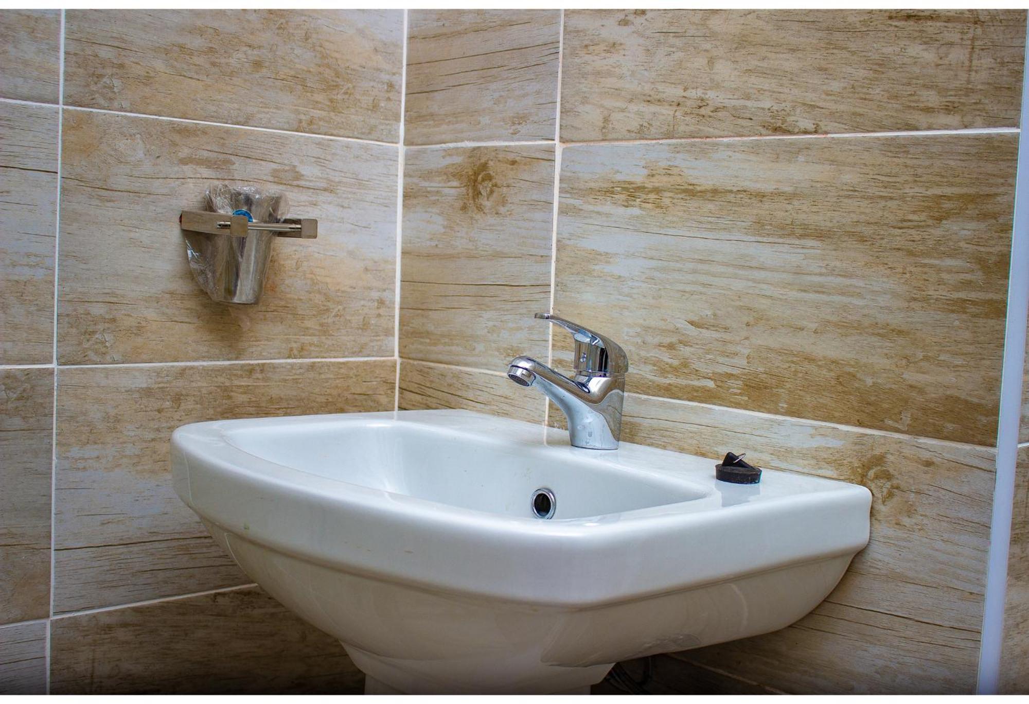 R Executive Apartments Harare Bagian luar foto
