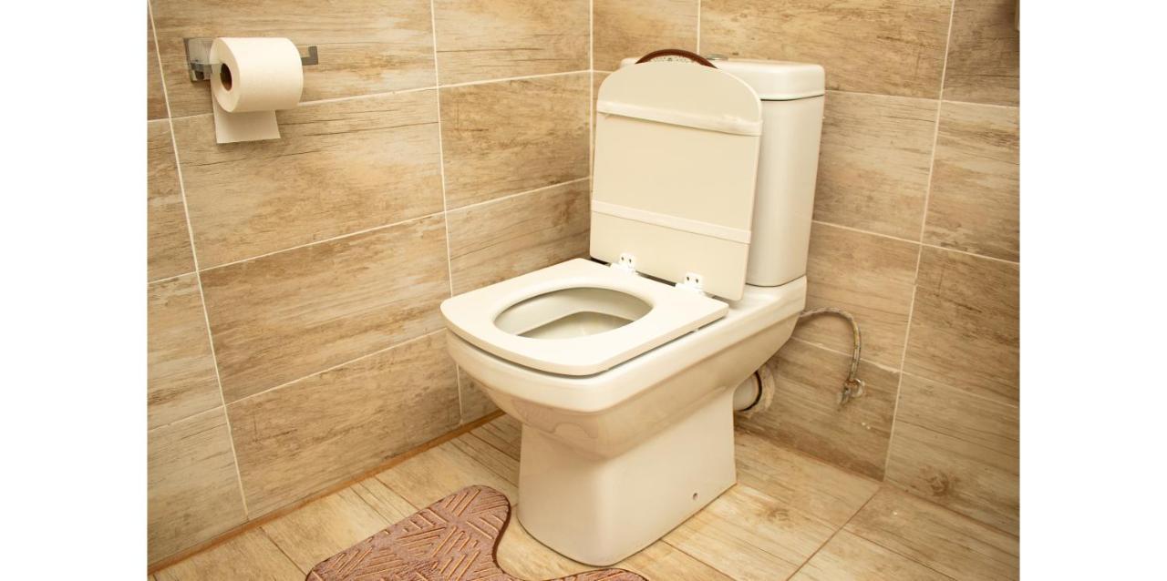 R Executive Apartments Harare Bagian luar foto