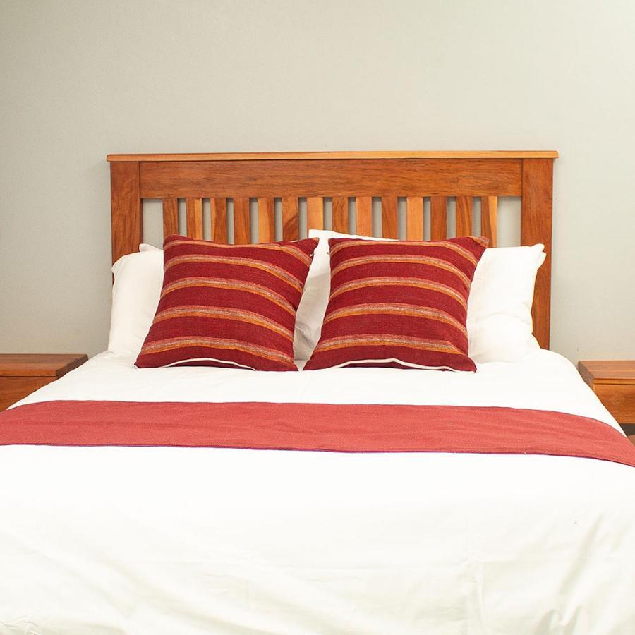 R Executive Apartments Harare Bagian luar foto